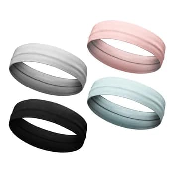 Moisture-Wicking Athletic Headband