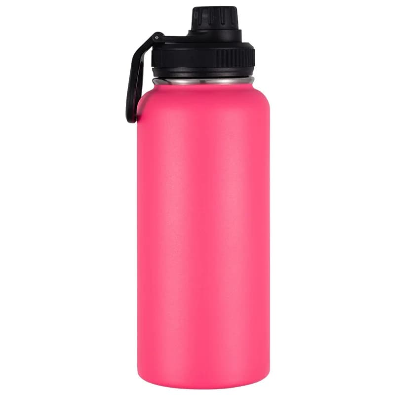 Insulated Sports Water Bottle 32oz