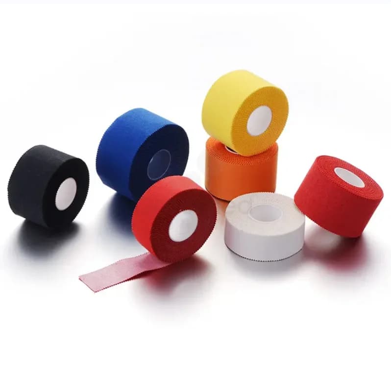 Athletic Grip Tape Roll (3-Pack)