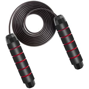 Jump Rope — Speed Cable Pro